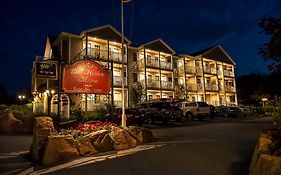 Bar Harbor Manor Inn Maine